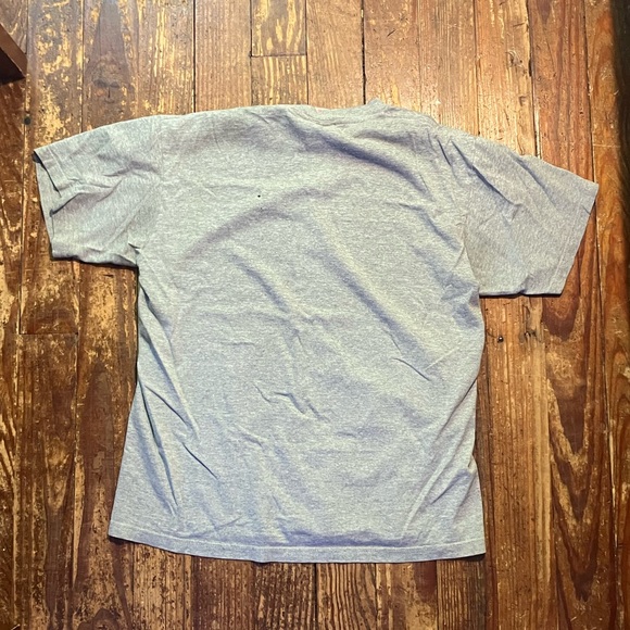 Rebook t-shirt grey - Picture 6 of 6